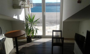 Гостиница Apartments Jadranovo  Ядраново